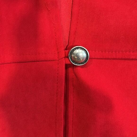 12. Vintage R&K Originals Women's Two-Toned Jacket Size 10P - Picture 3 of 10